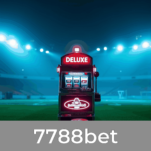 7788bet: Seu Cassino e Apostas Online Premium