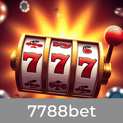 7788bet: Seu Cassino e Apostas Online Premium