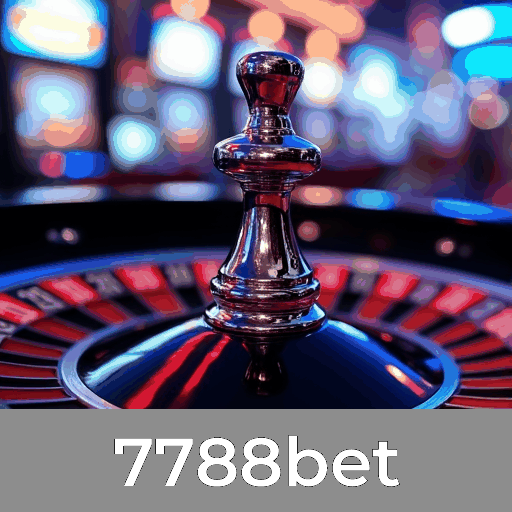 7788bet: Seu Cassino e Apostas Online Premium