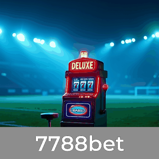 7788bet: Seu Cassino e Apostas Online Premium